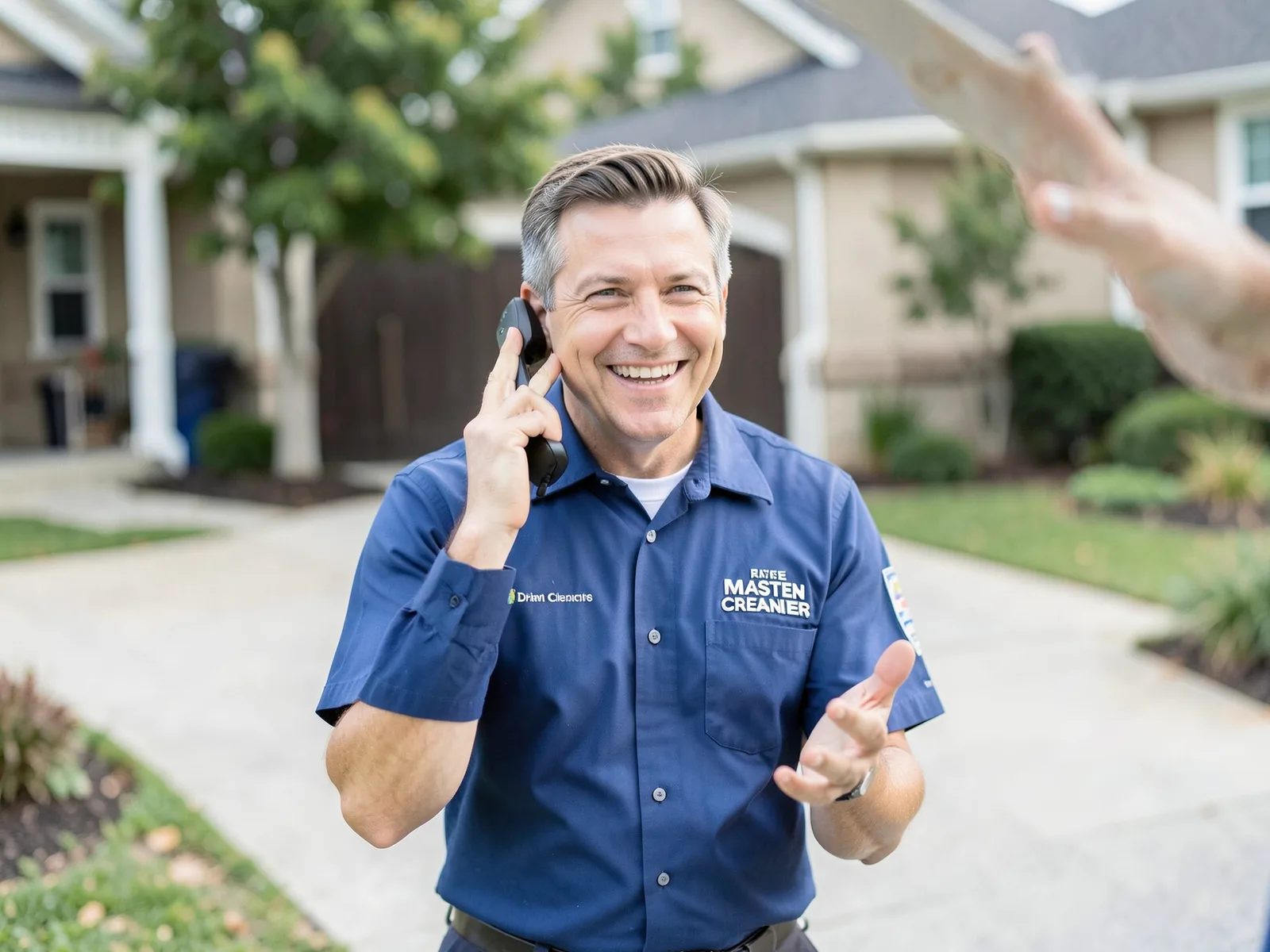 Drain Cleaning Harrisonville, NJ FAQs